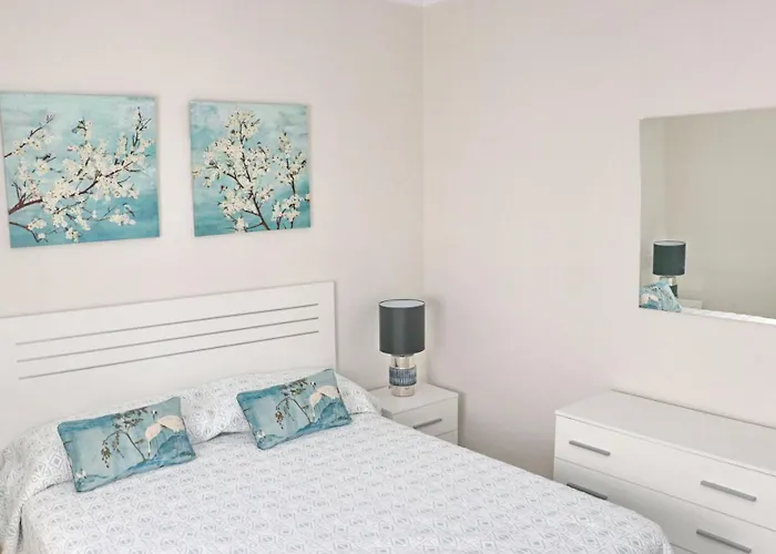 Celeste Apartamento Conil De La Frontera