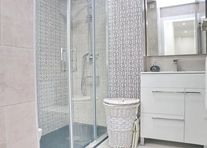 Apartamento Celeste *